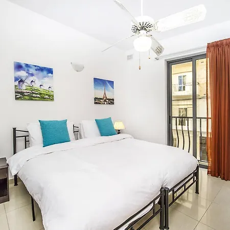 Stylish Central Flat, Theoria Travel Apartamento *