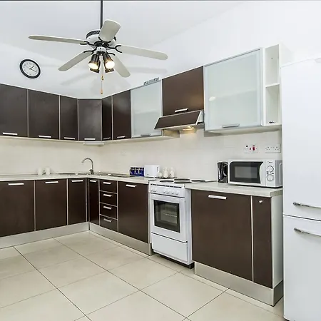 Appartamento Stylish Central Flat, Theoria Travel