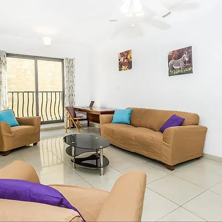 Stylish Central Flat, Theoria Travel Appartamento