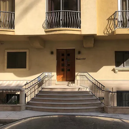 Appartamento Stylish Central Flat, Theoria Travel